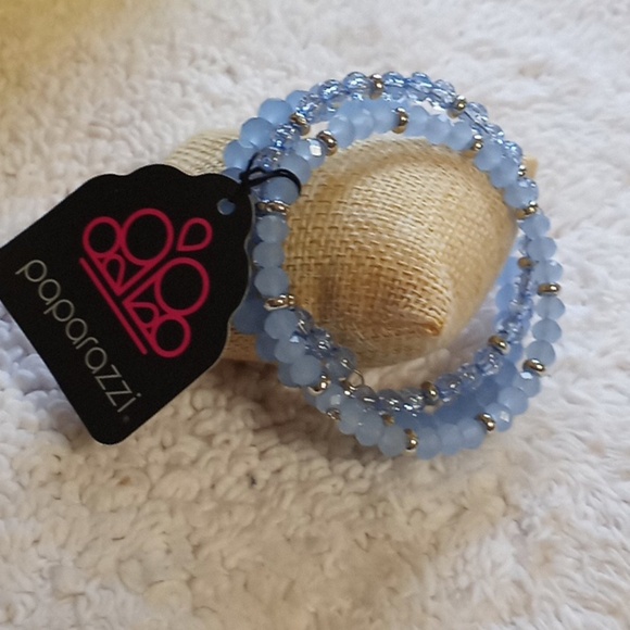 Culture Cause Blue Bracelet - Picture 1 of 1